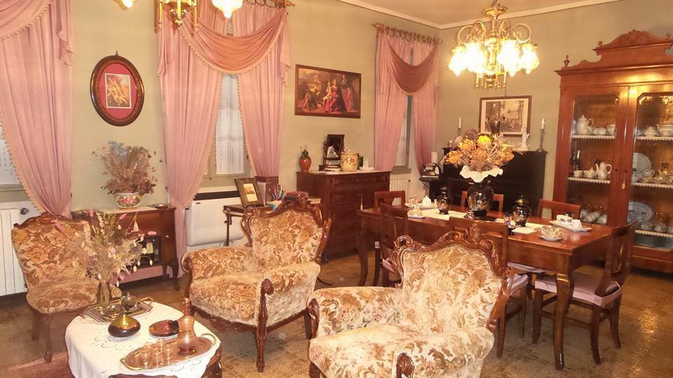 Cascina Corteprimavera, B&B Del Baliot Passirano Exteriör bild