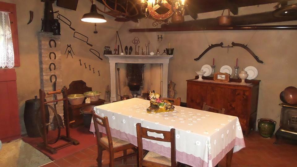 Cascina Corteprimavera, B&B Del Baliot Passirano Exteriör bild