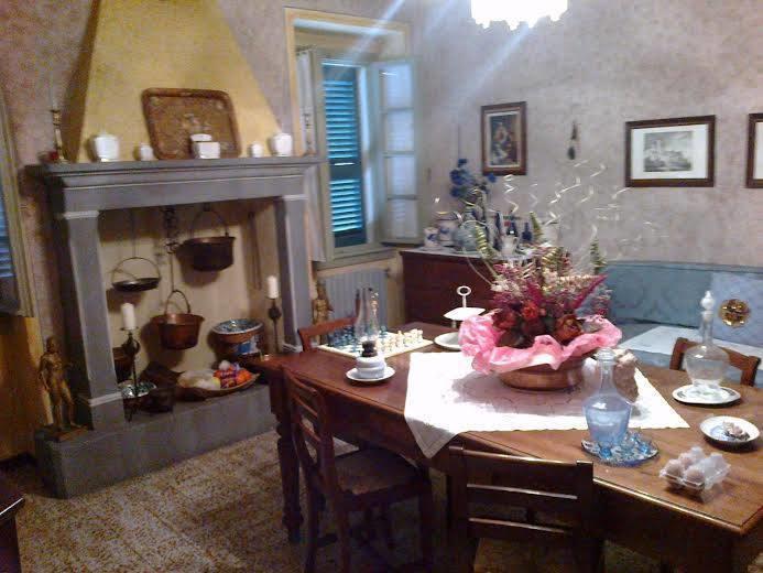 Cascina Corteprimavera, B&B Del Baliot Passirano Exteriör bild