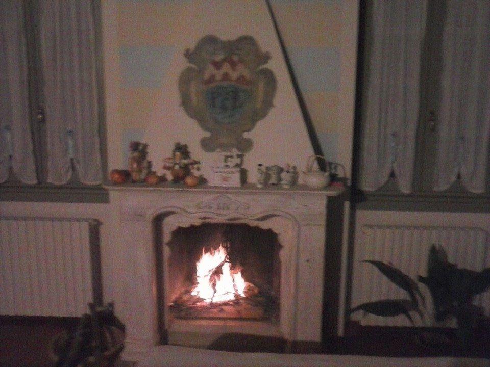 Cascina Corteprimavera, B&B Del Baliot Passirano Rum bild