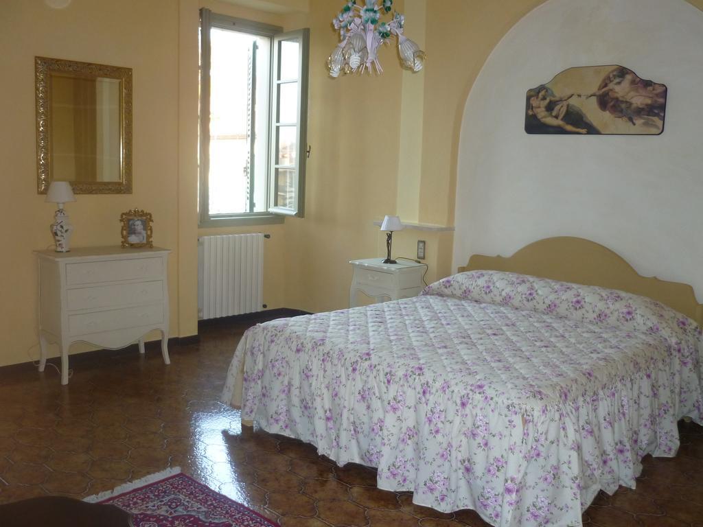 Cascina Corteprimavera, B&B Del Baliot Passirano Rum bild