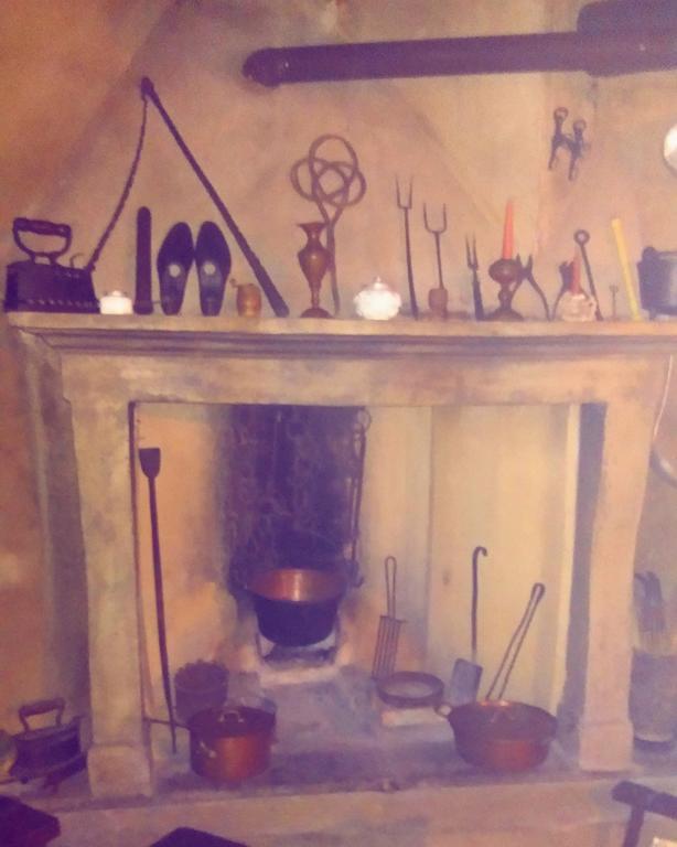 Cascina Corteprimavera, B&B Del Baliot Passirano Exteriör bild