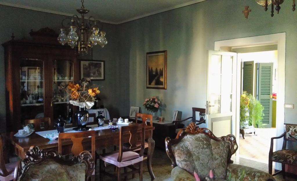 Cascina Corteprimavera, B&B Del Baliot Passirano Exteriör bild