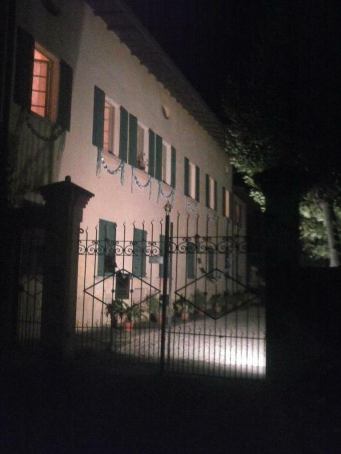 Cascina Corteprimavera, B&B Del Baliot Passirano Exteriör bild